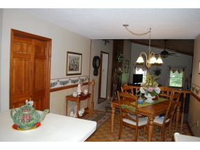103 Poplar Grove Road Johnson City, TN 37601 - Photo 24 of 24 Open floor plan