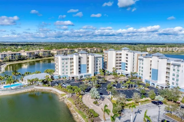 $1,295,000 | 10520 Boardwalk Loop, Unit 503, Bradenton, FL 34202