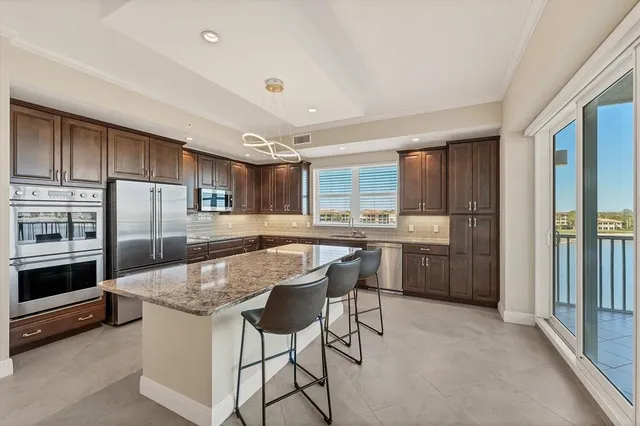 $1,295,000 | 10520 Boardwalk Loop, Unit 503, Bradenton, FL 34202