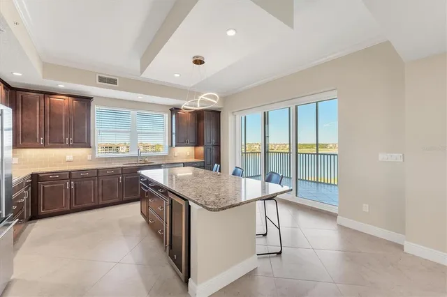 $1,295,000 | 10520 Boardwalk Loop, Unit 503, Bradenton, FL 34202
