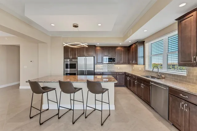 $1,295,000 | 10520 Boardwalk Loop, Unit 503, Bradenton, FL 34202