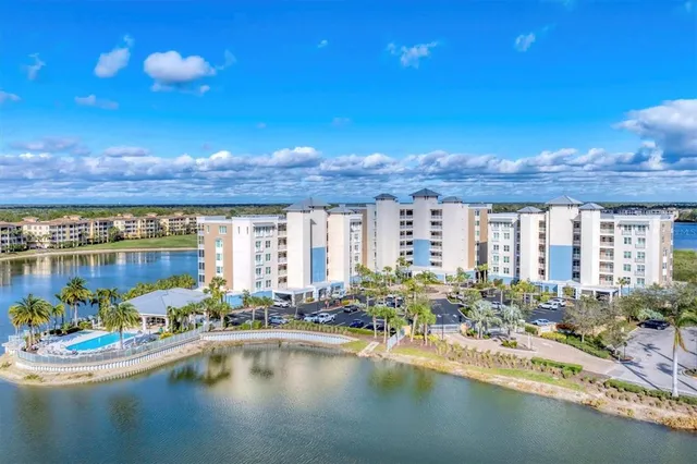 $1,295,000 | 10520 Boardwalk Loop, Unit 503, Bradenton, FL 34202