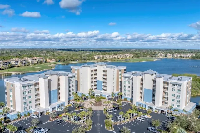 $1,295,000 | 10520 Boardwalk Loop, Unit 503, Bradenton, FL 34202