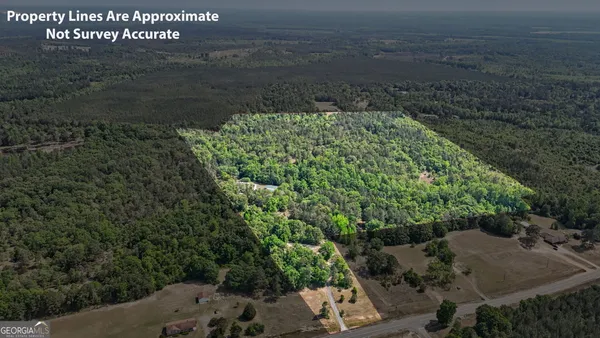 $684,999 | 3875 Highway 128, Roberta, GA 31078