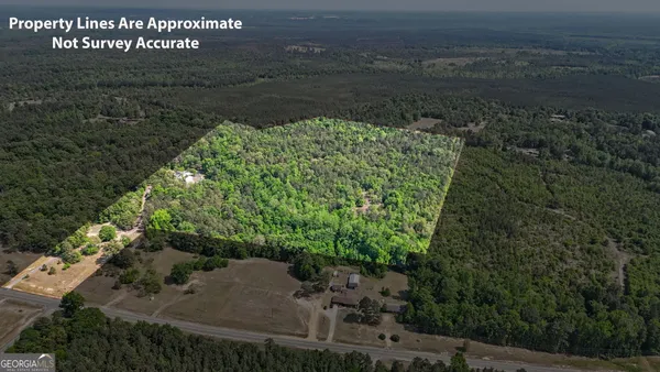 $684,999 | 3875 Highway 128, Roberta, GA 31078