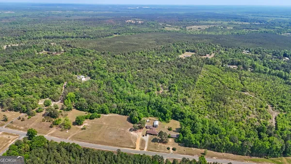 $684,999 | 3875 Highway 128, Roberta, GA 31078