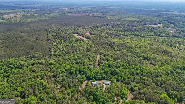 $684,999 | 3875 Highway 128, Roberta, GA 31078
