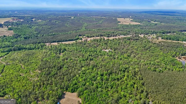 $684,999 | 3875 Highway 128, Roberta, GA 31078