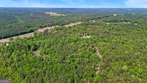 $684,999 | 3875 Highway 128, Roberta, GA 31078