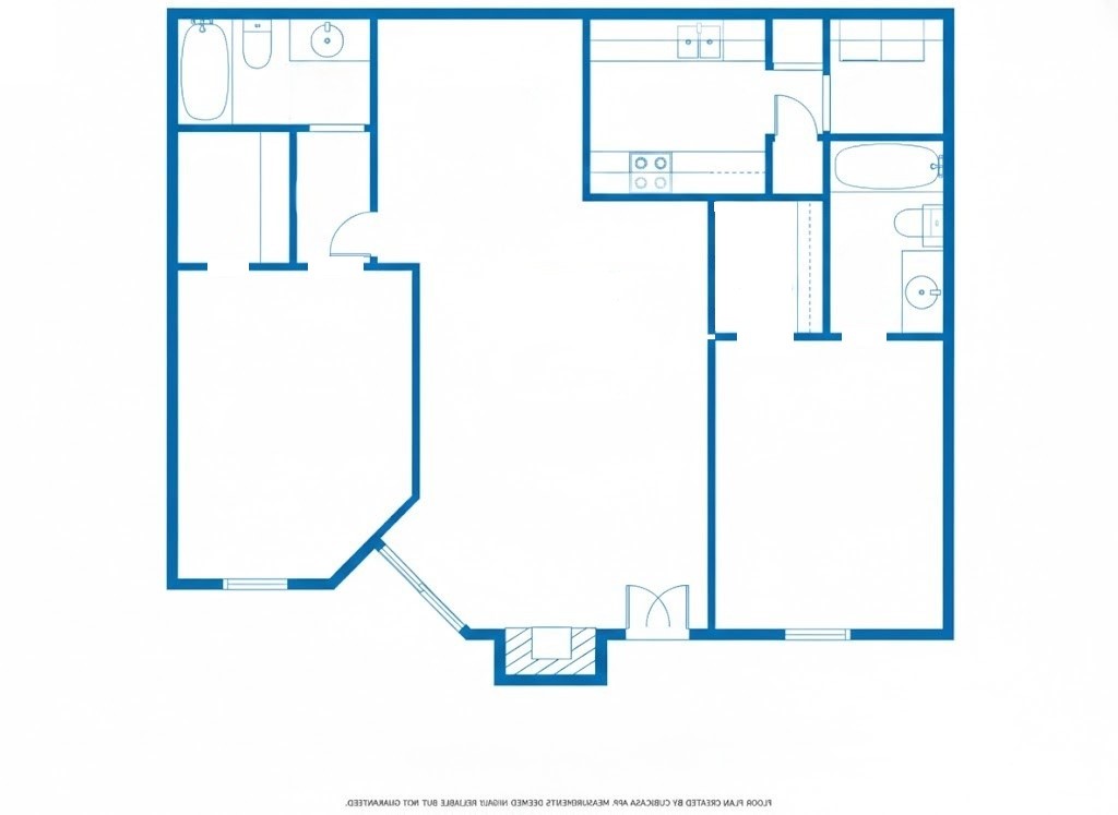 8787 Brae Acres Road, Unit 307 Houston, TX 77074 - Photo 14 of 15 unknown