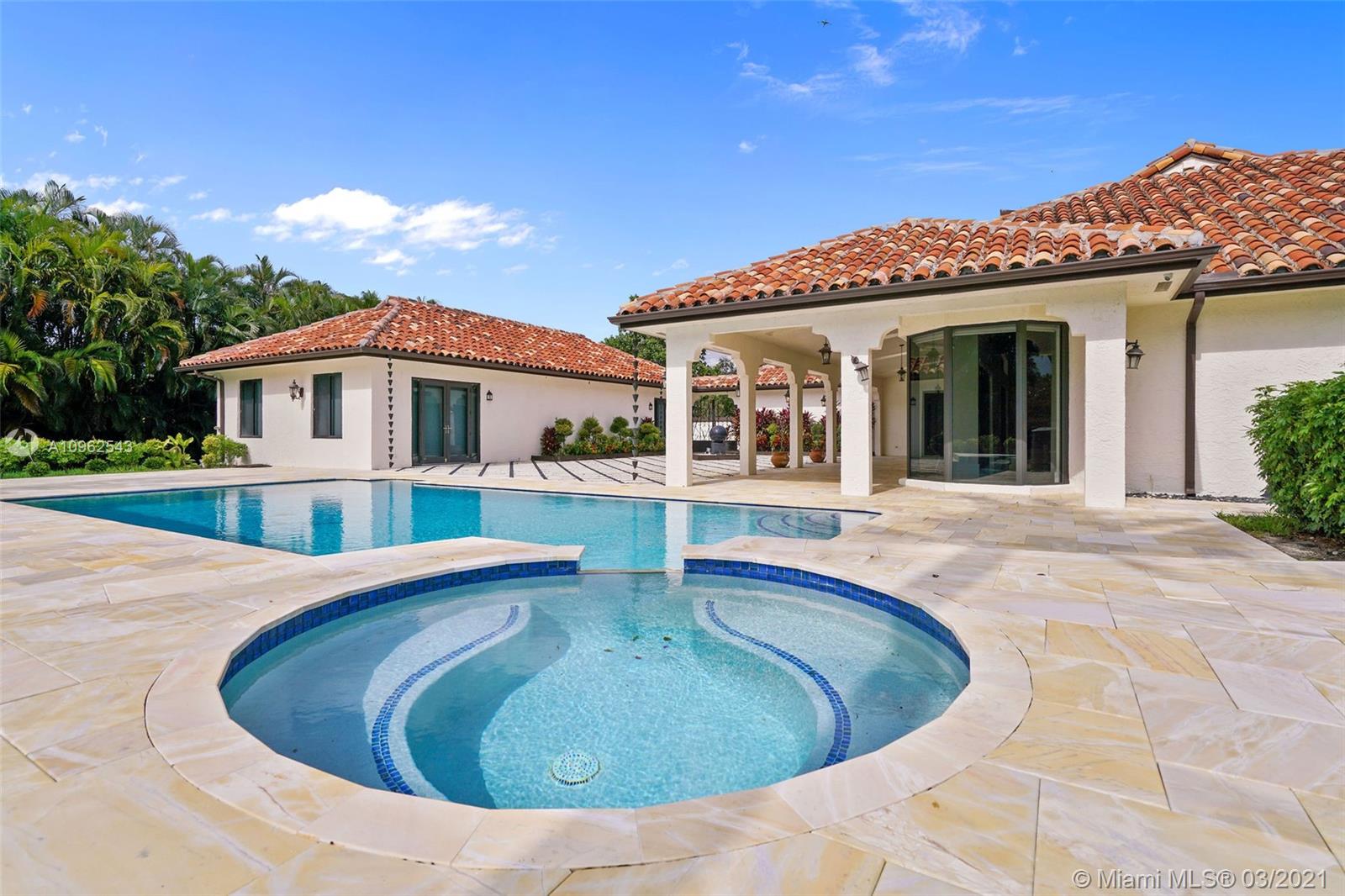 6901 Holatee Trail Southwest Ranches, FL 33330 - Photo 2 of 44