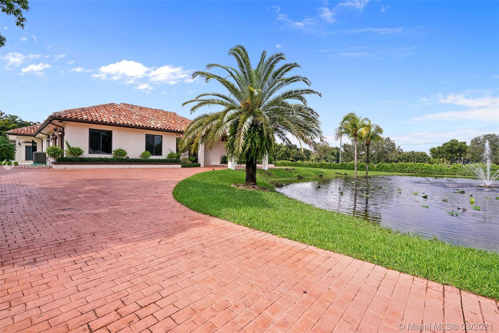 6901 Holatee Trail Southwest Ranches, FL 33330 - Photo 3 of 44