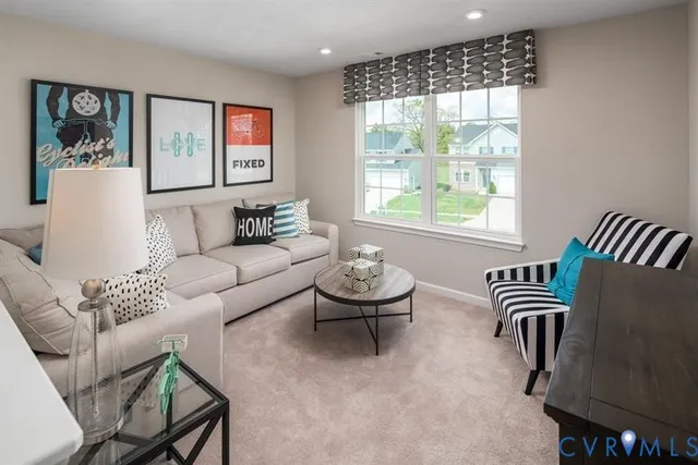 $439,990 | 1 Driver Lane, Richmond, VA 23223