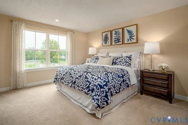 $439,990 | 1 Driver Lane, Richmond, VA 23223