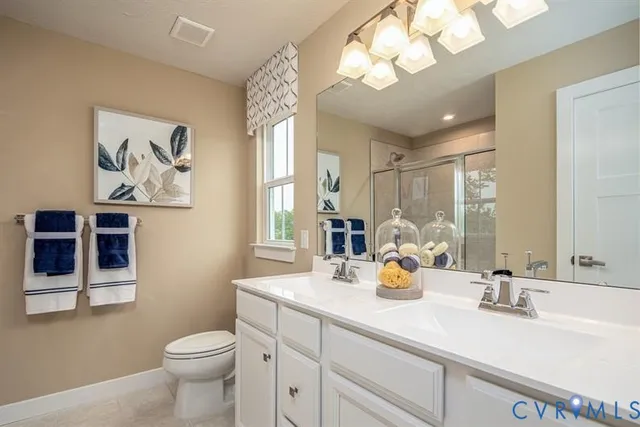 $439,990 | 1 Driver Lane, Richmond, VA 23223