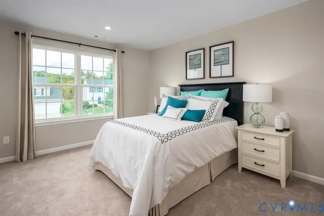 $439,990 | 1 Driver Lane, Richmond, VA 23223