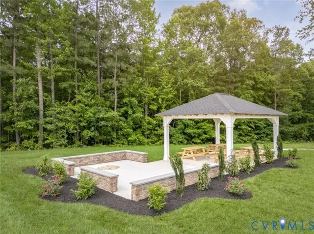 $439,990 | 1 Driver Lane, Richmond, VA 23223