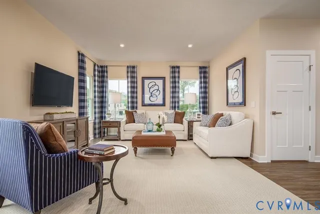 $439,990 | 1 Driver Lane, Richmond, VA 23223