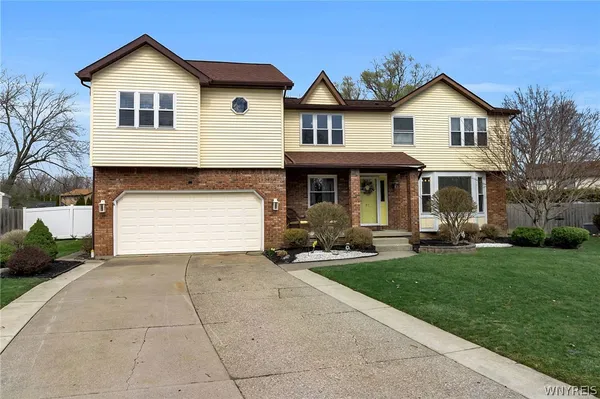 $519,900 | 67 Westcliffe Drive, Amherst, NY 14228