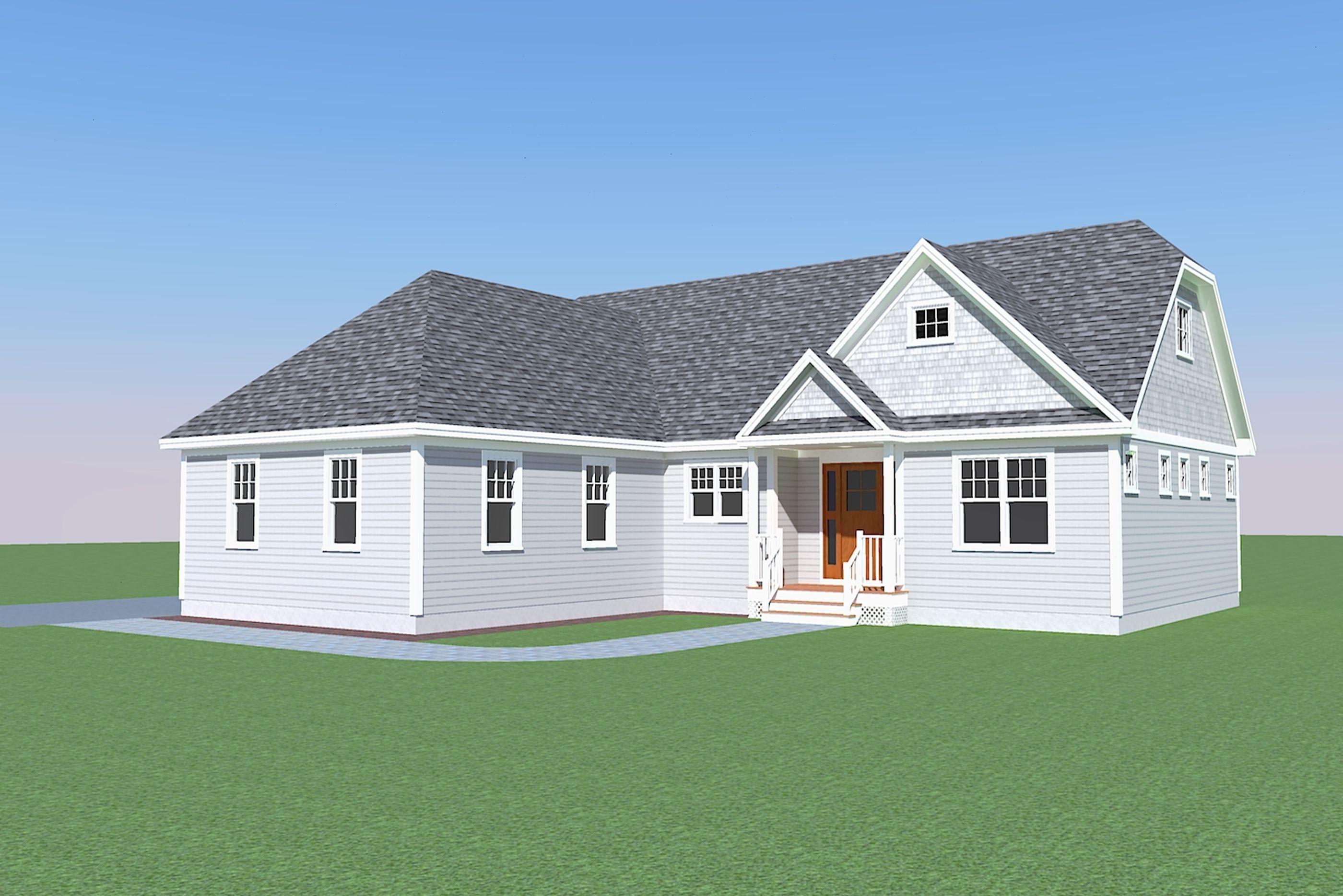 99 Clark Road, Wells, ME 04090