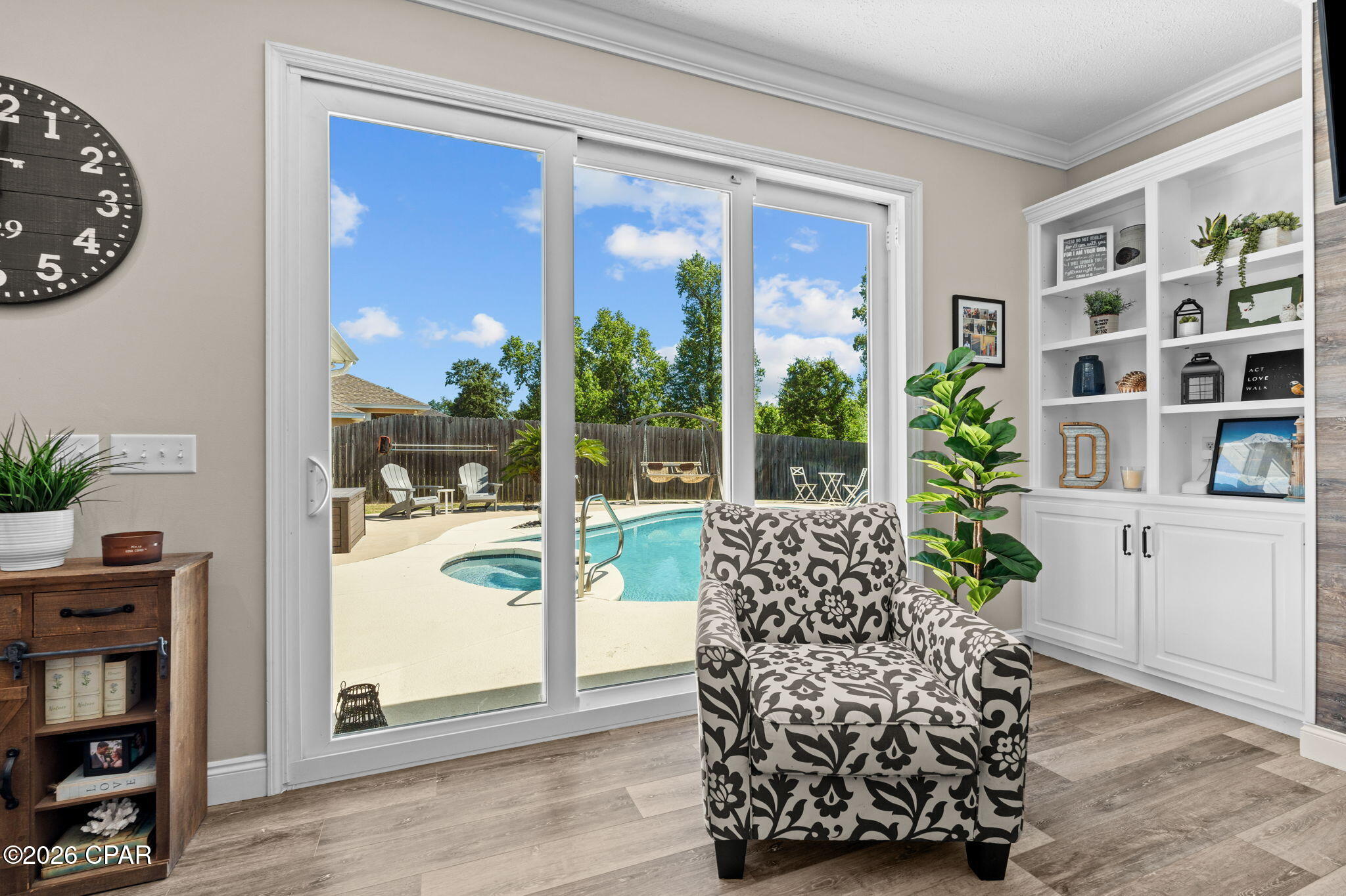 1415 Inverness Road Lynn Haven, FL 32444 - Photo 22 of 55