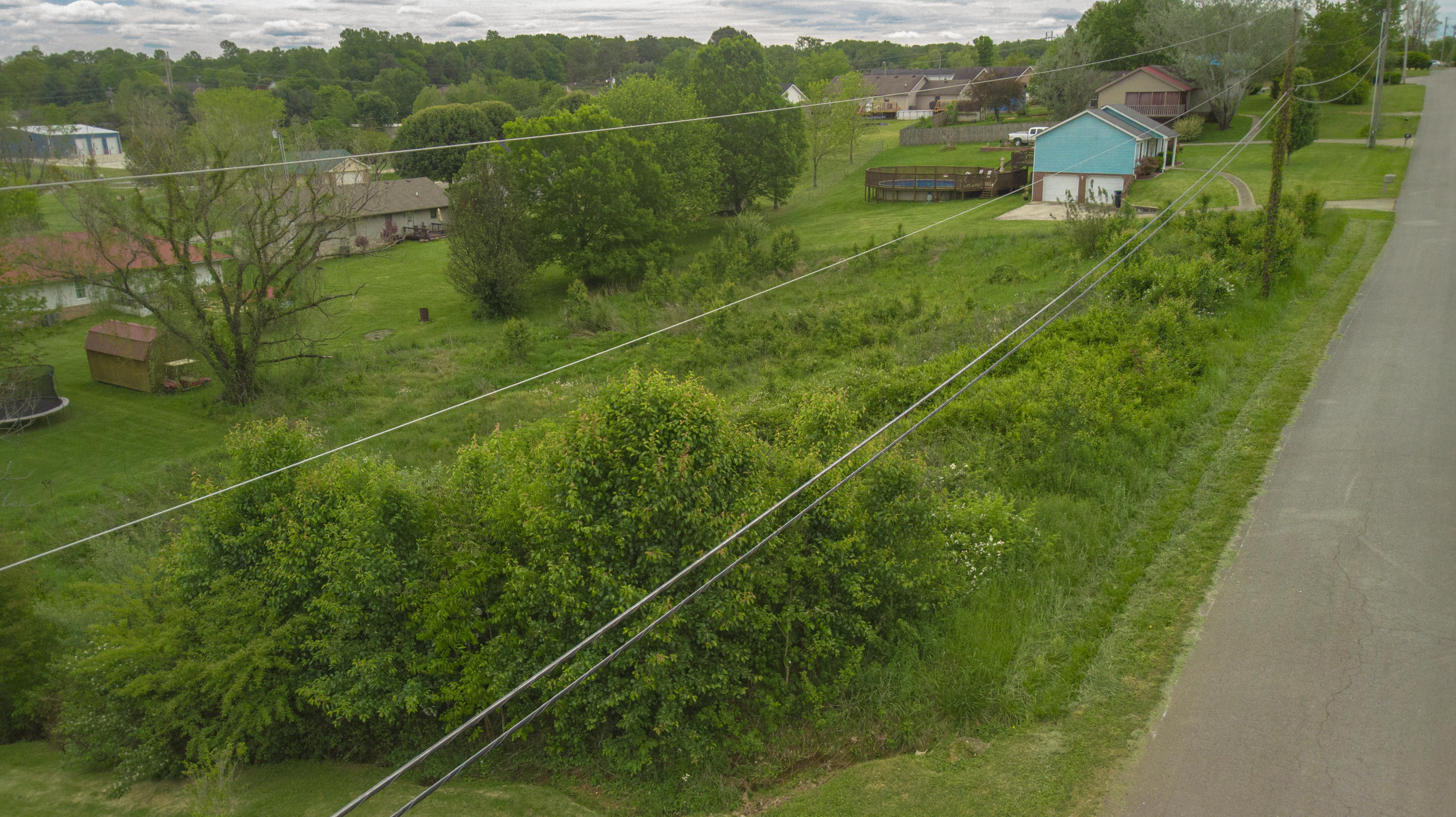 2223 Joe Lewis Road Somerset, KY 42503 - Photo 6 of 11 Joe Lewis Rd-0330