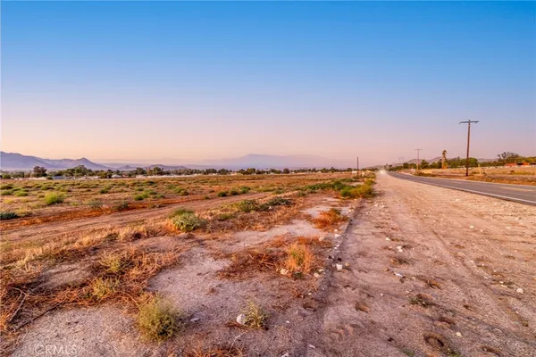 $155,000 | 0 Converse Merger 1 Avenue, Nuevo, CA 92567