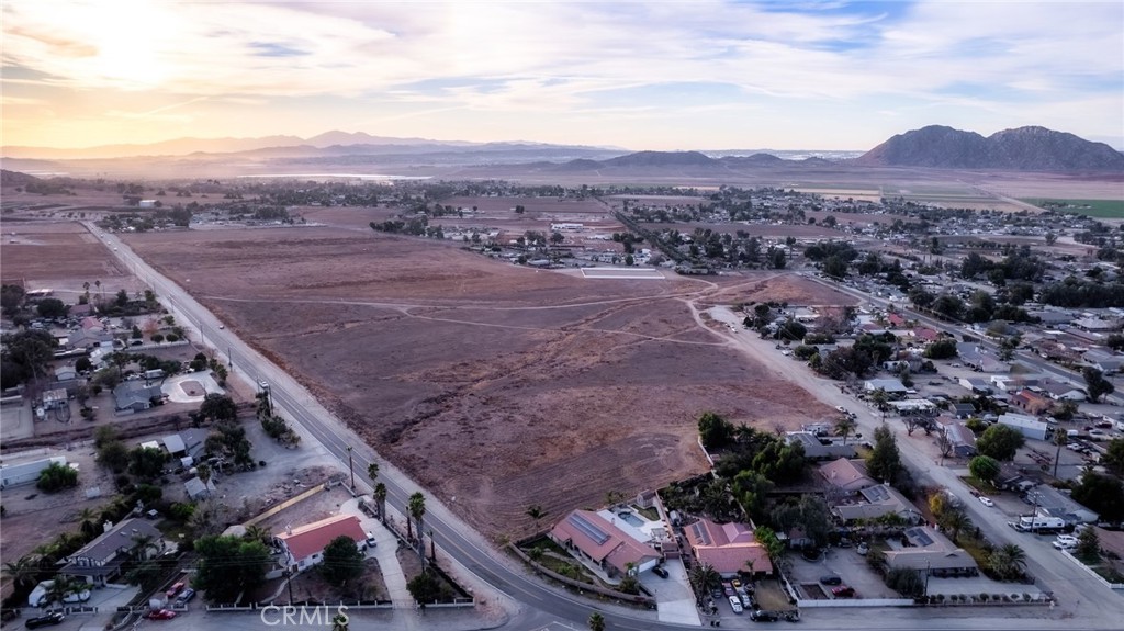0 Converse Merger 1 Avenue Nuevo, CA 92567 - Photo 20 of 21 an aerial view of multiple house