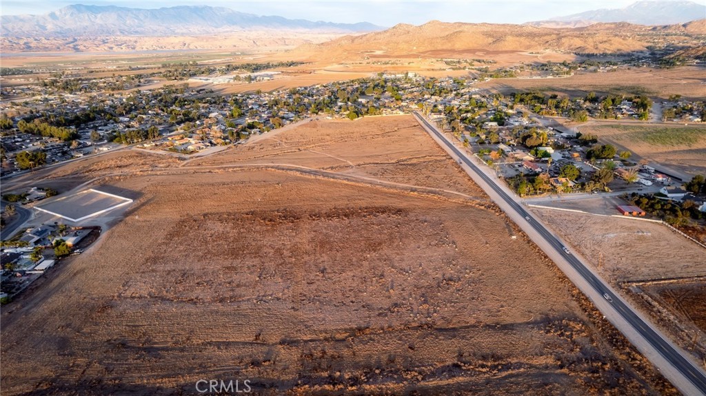 0 Converse Merger 1 Avenue Nuevo, CA 92567 - Photo 10 of 21 a view of a city