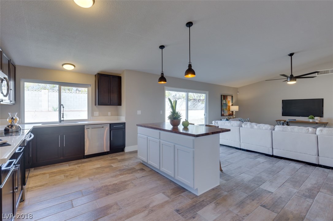 1437 Rawhide Road Boulder City, NV 89005 - Photo 8 of 33 Gallery Image 8