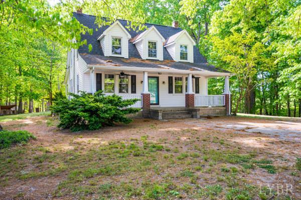 580 Jennings Road Gladys, VA 24554 - Photo 2 of 52 Gallery Image 2