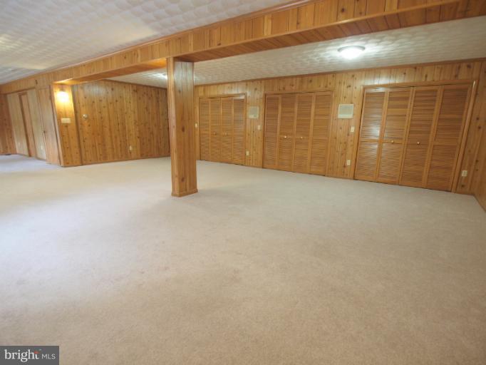 9625 Braddock Road Fairfax, VA 22032 - Photo 27 of 30 Recreation Room