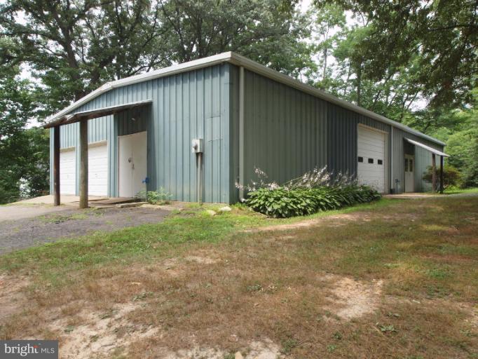 9625 Braddock Road Fairfax, VA 22032 - Photo 28 of 30 Multi-Use Building
