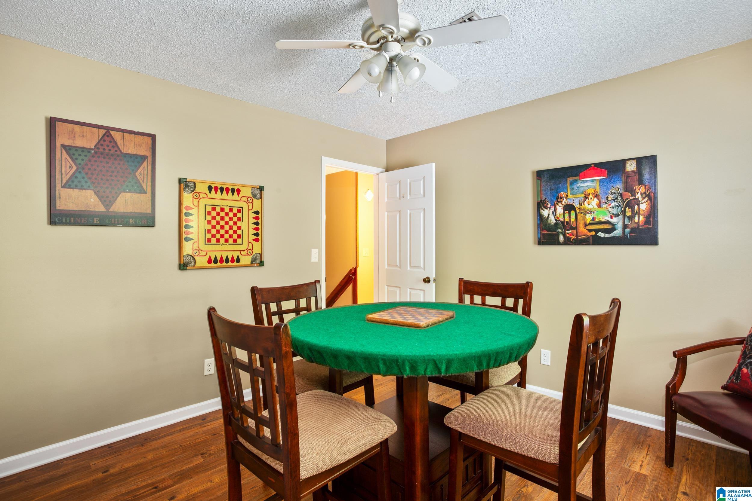 406 Laurel Springs Road Anniston, AL 36207 - Photo 32 of 53