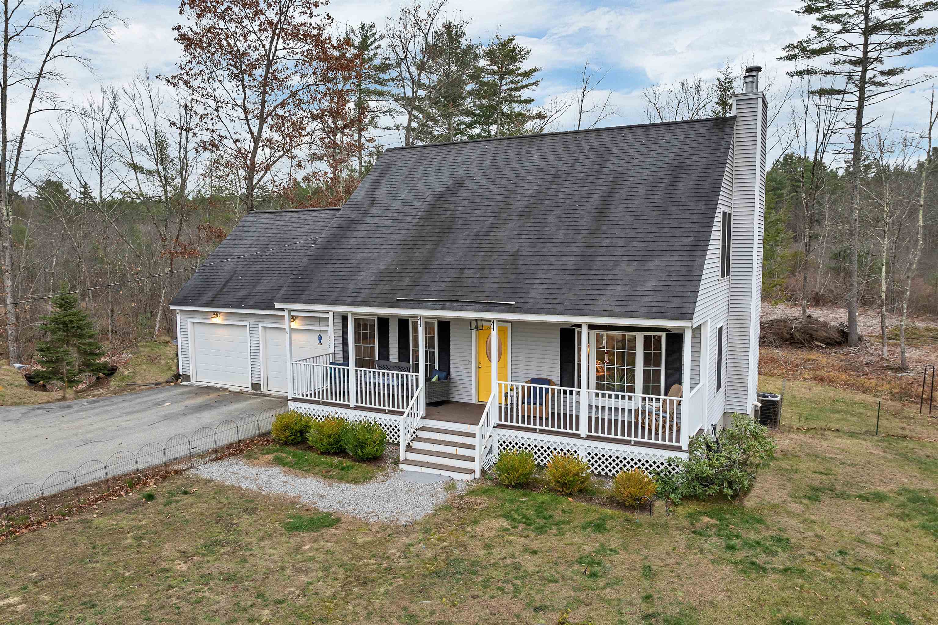 106 Meadow Road New Boston, NH 03070 - Photo 1 of 42