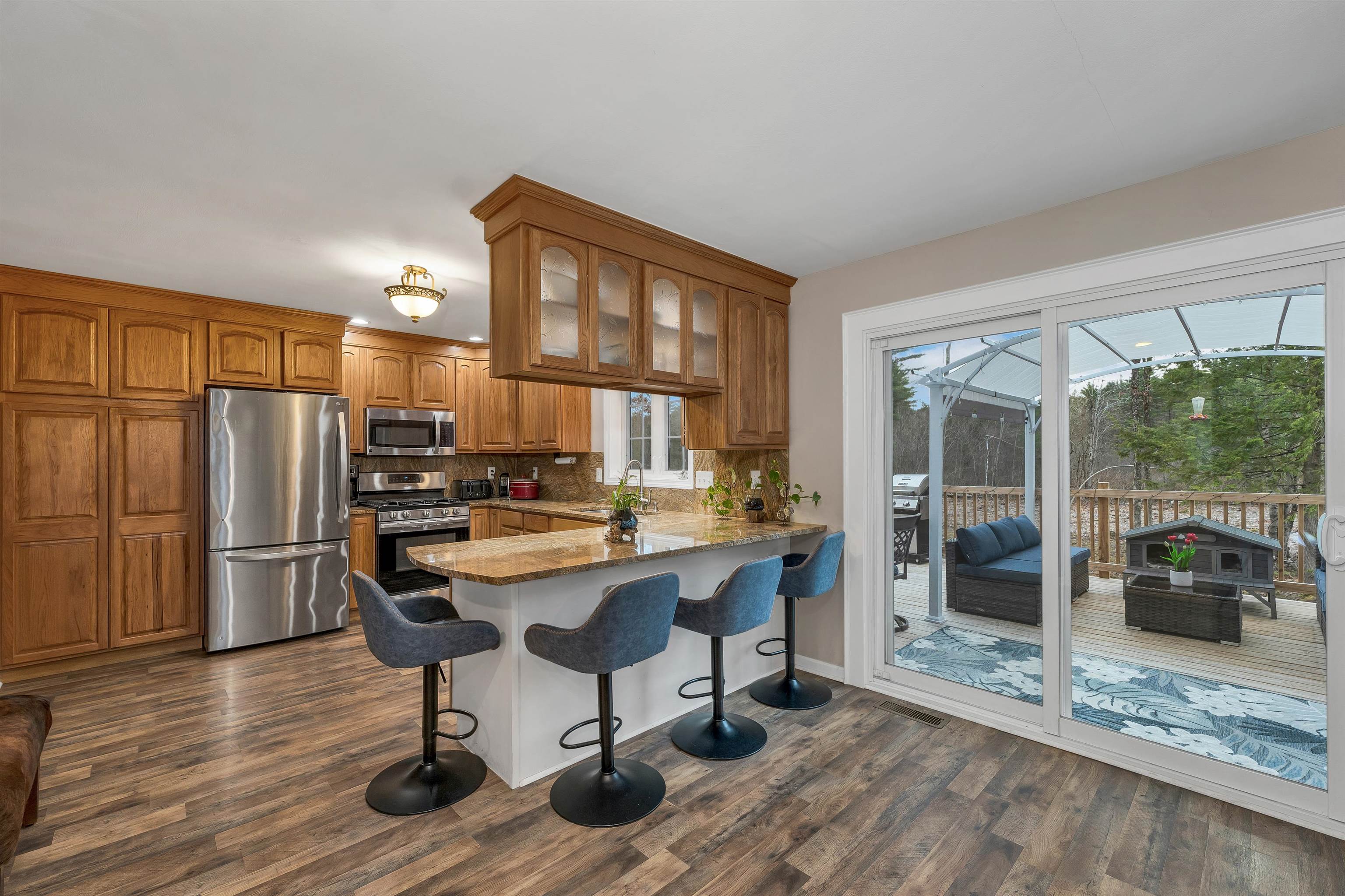 106 Meadow Road New Boston, NH 03070 - Photo 11 of 42