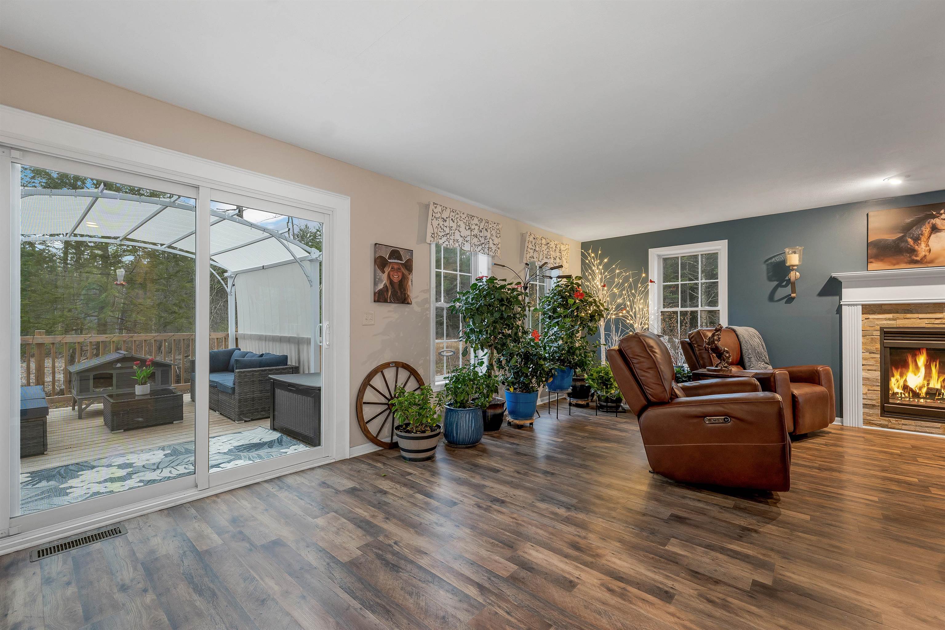 106 Meadow Road New Boston, NH 03070 - Photo 12 of 42