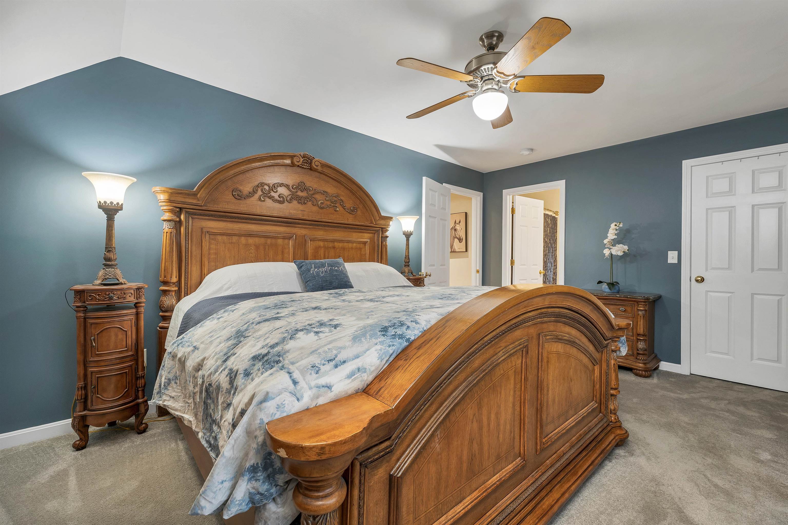 106 Meadow Road New Boston, NH 03070 - Photo 20 of 42