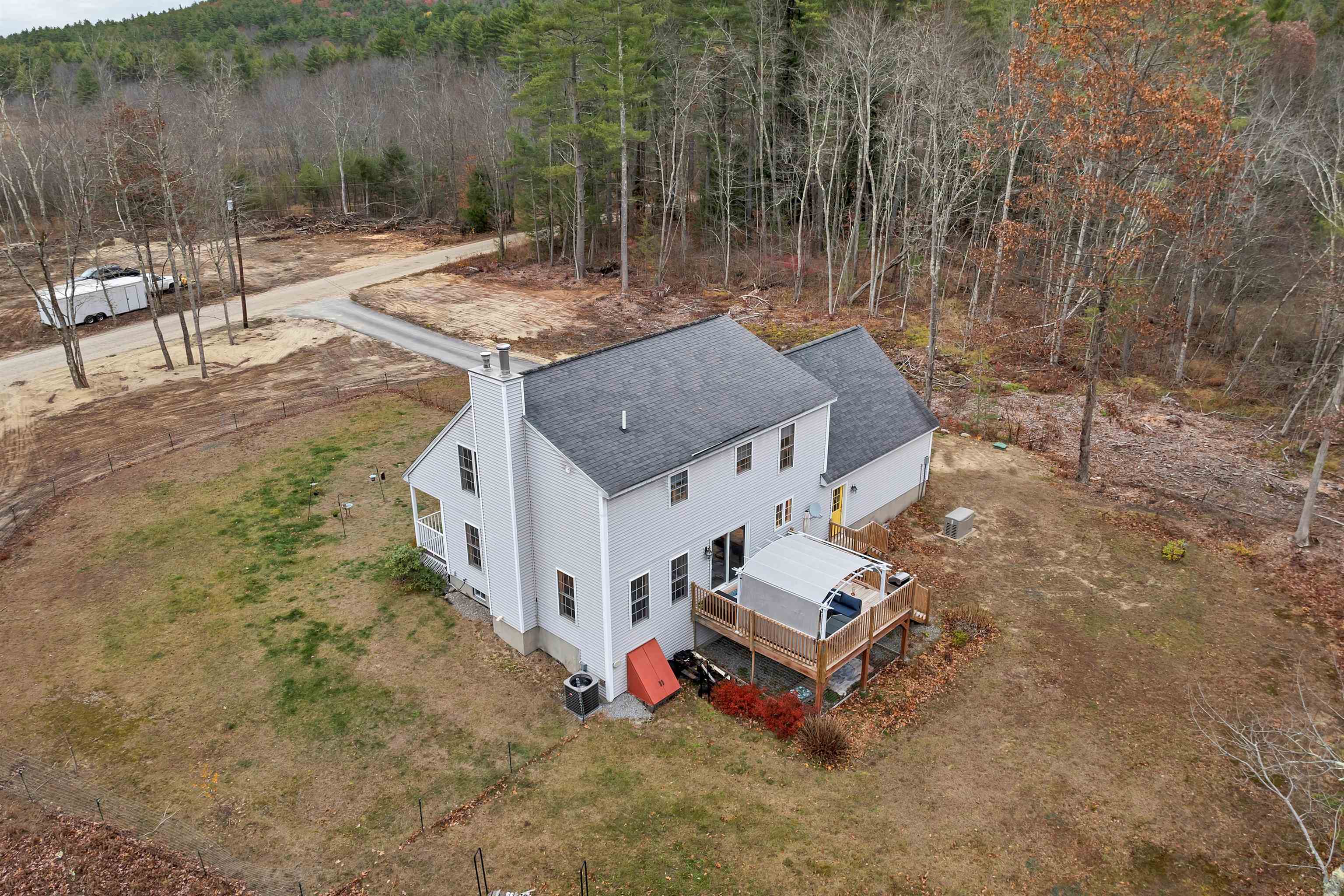 106 Meadow Road New Boston, NH 03070 - Photo 2 of 42