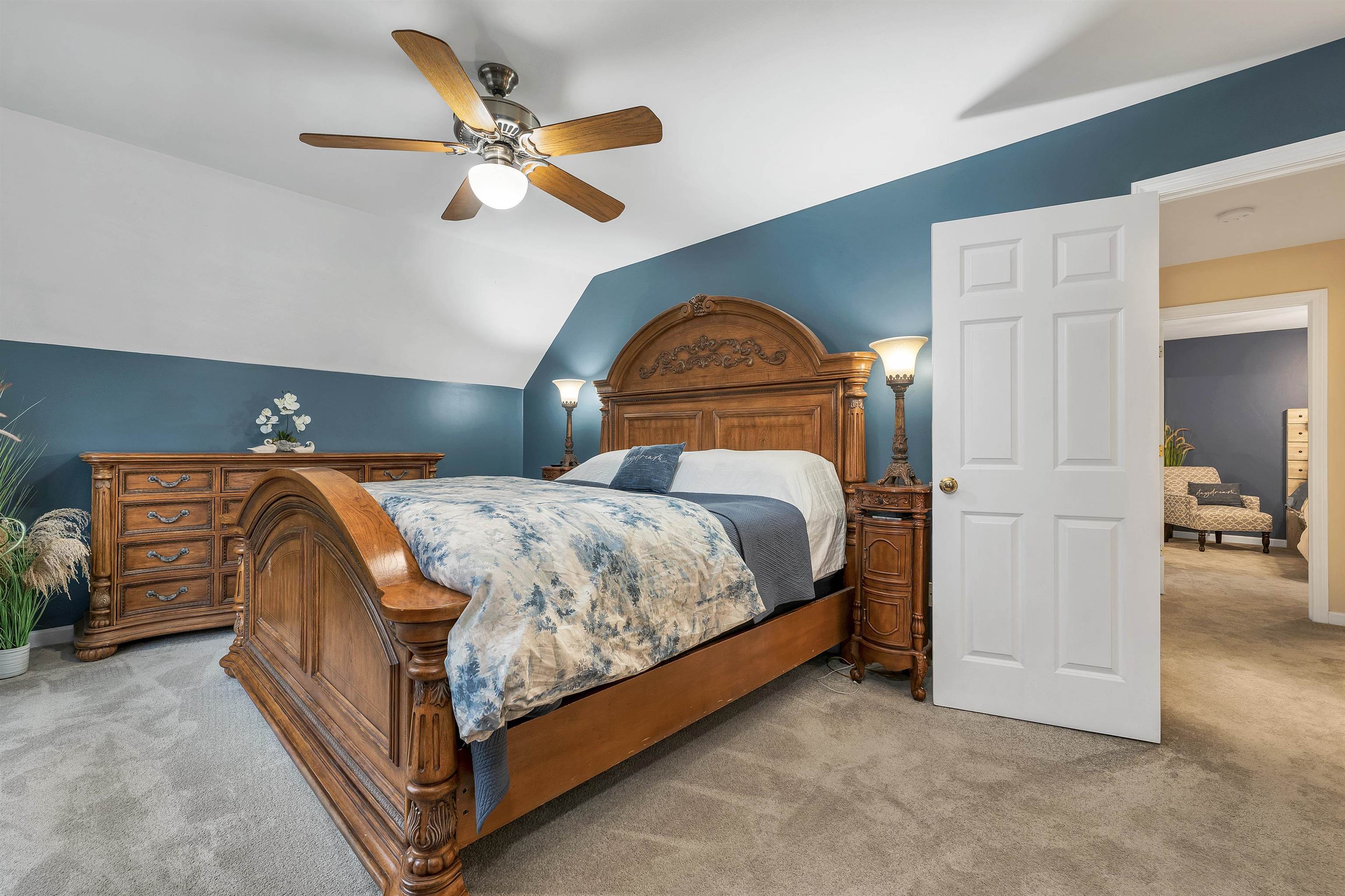 106 Meadow Road New Boston, NH 03070 - Photo 21 of 42