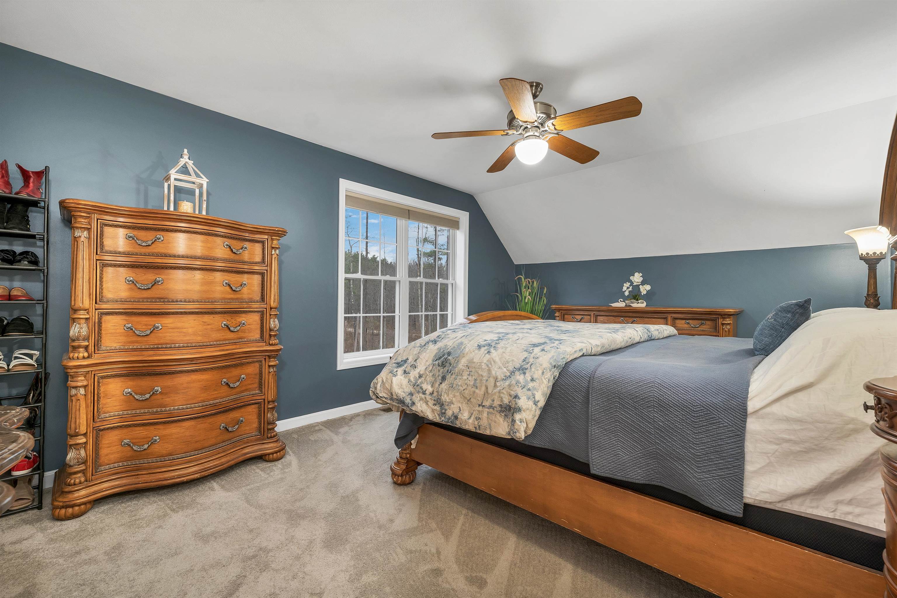 106 Meadow Road New Boston, NH 03070 - Photo 22 of 42