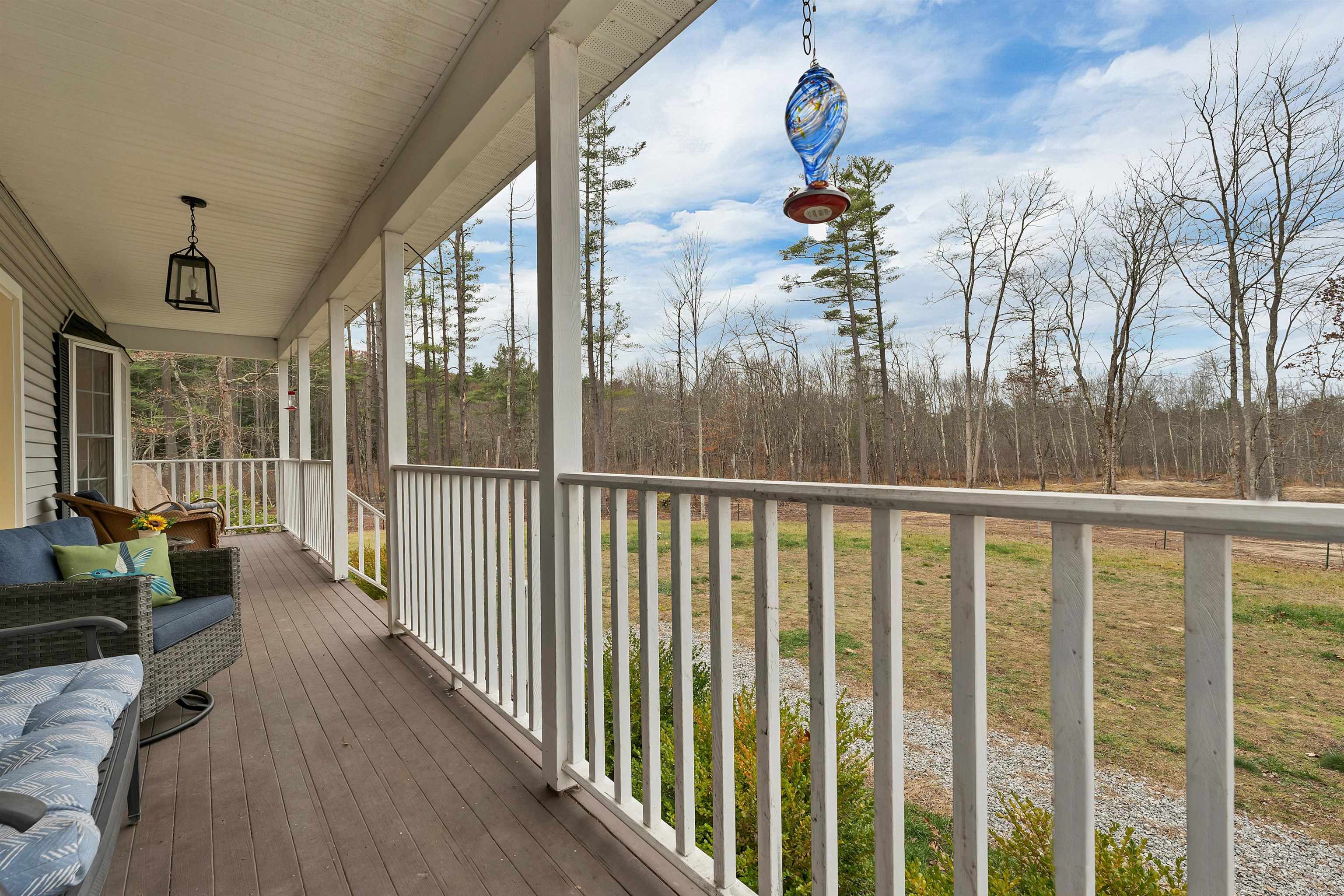 106 Meadow Road New Boston, NH 03070 - Photo 3 of 42