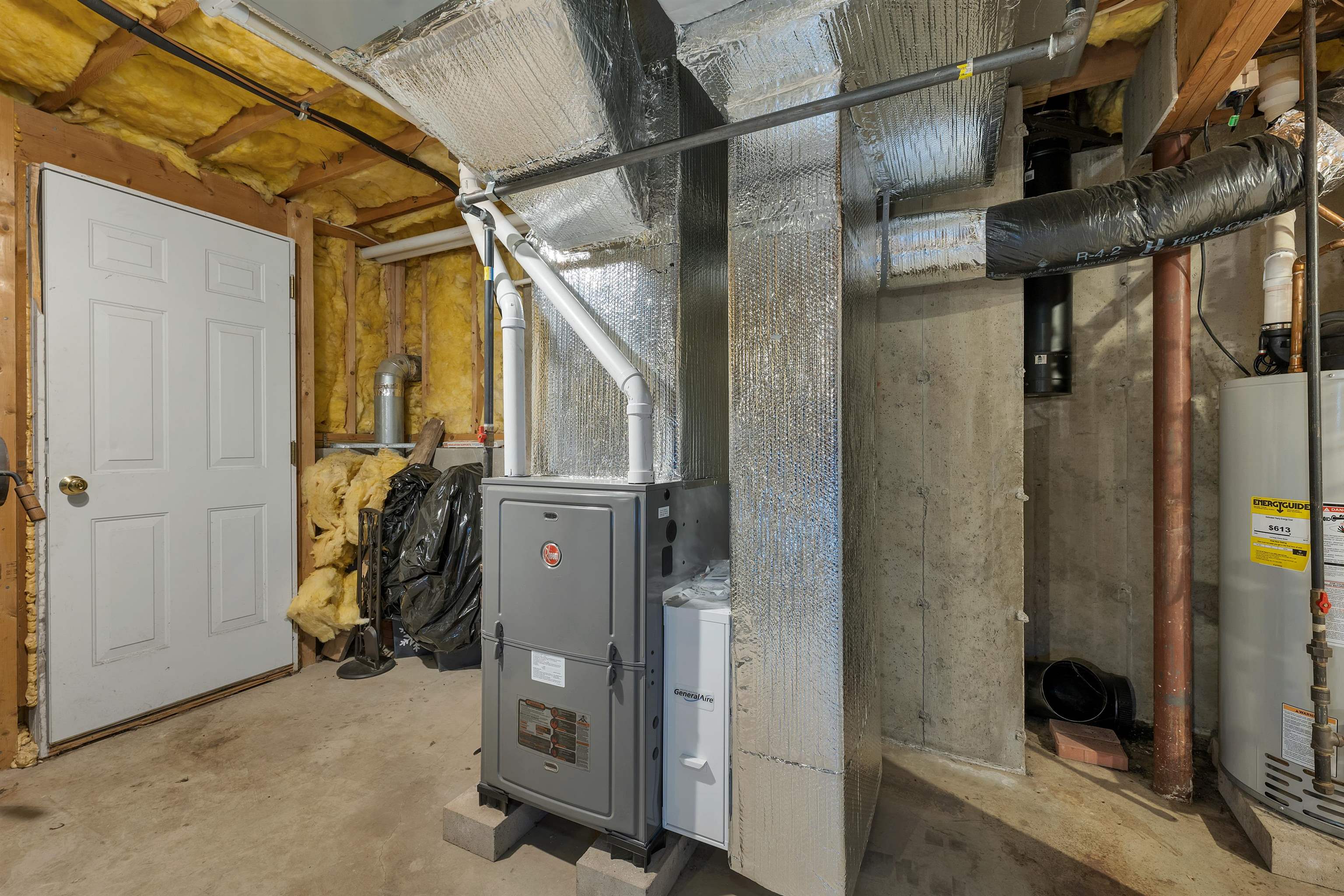 106 Meadow Road New Boston, NH 03070 - Photo 33 of 42