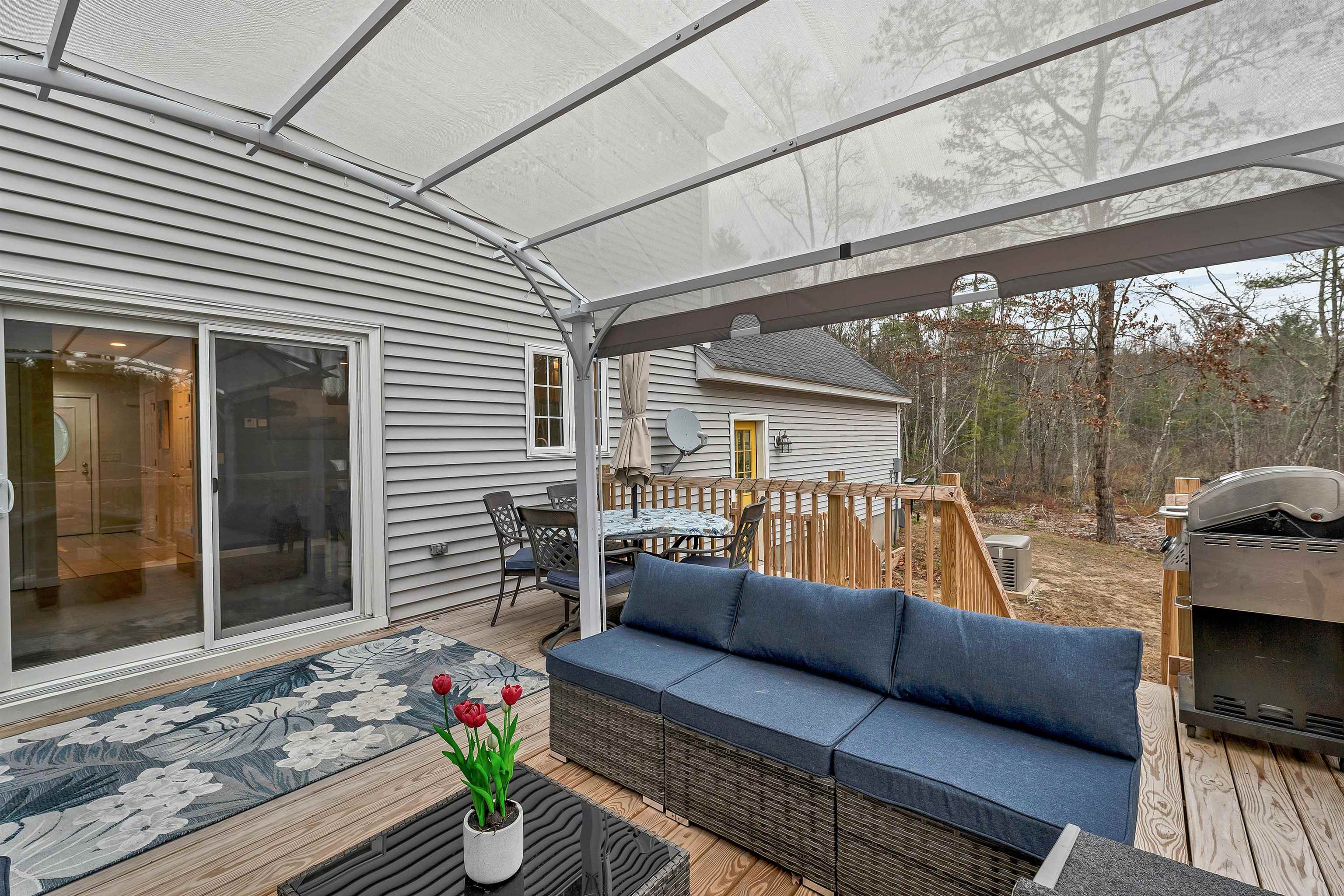 106 Meadow Road New Boston, NH 03070 - Photo 36 of 42