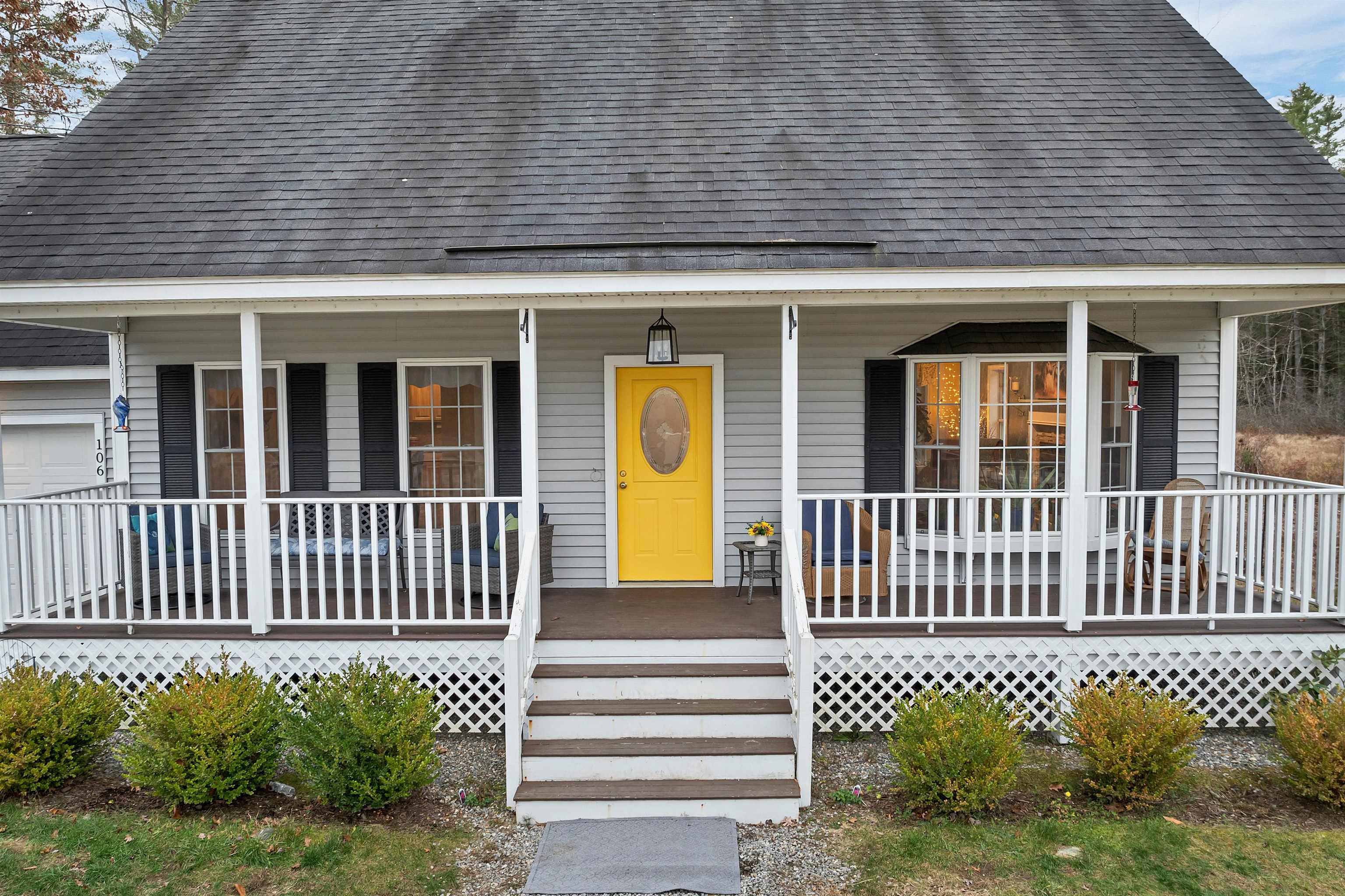 106 Meadow Road New Boston, NH 03070 - Photo 42 of 42
