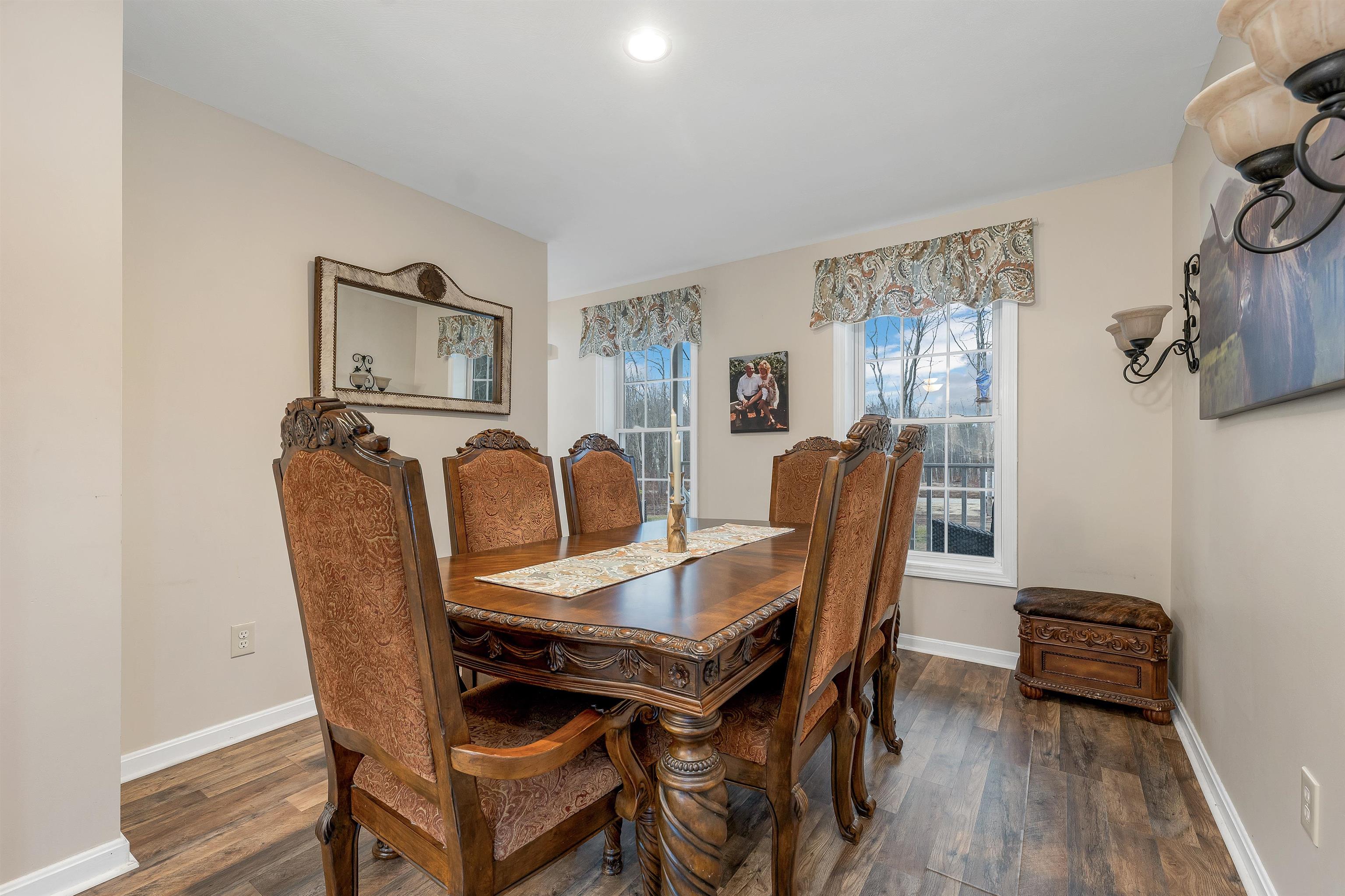 106 Meadow Road New Boston, NH 03070 - Photo 6 of 42