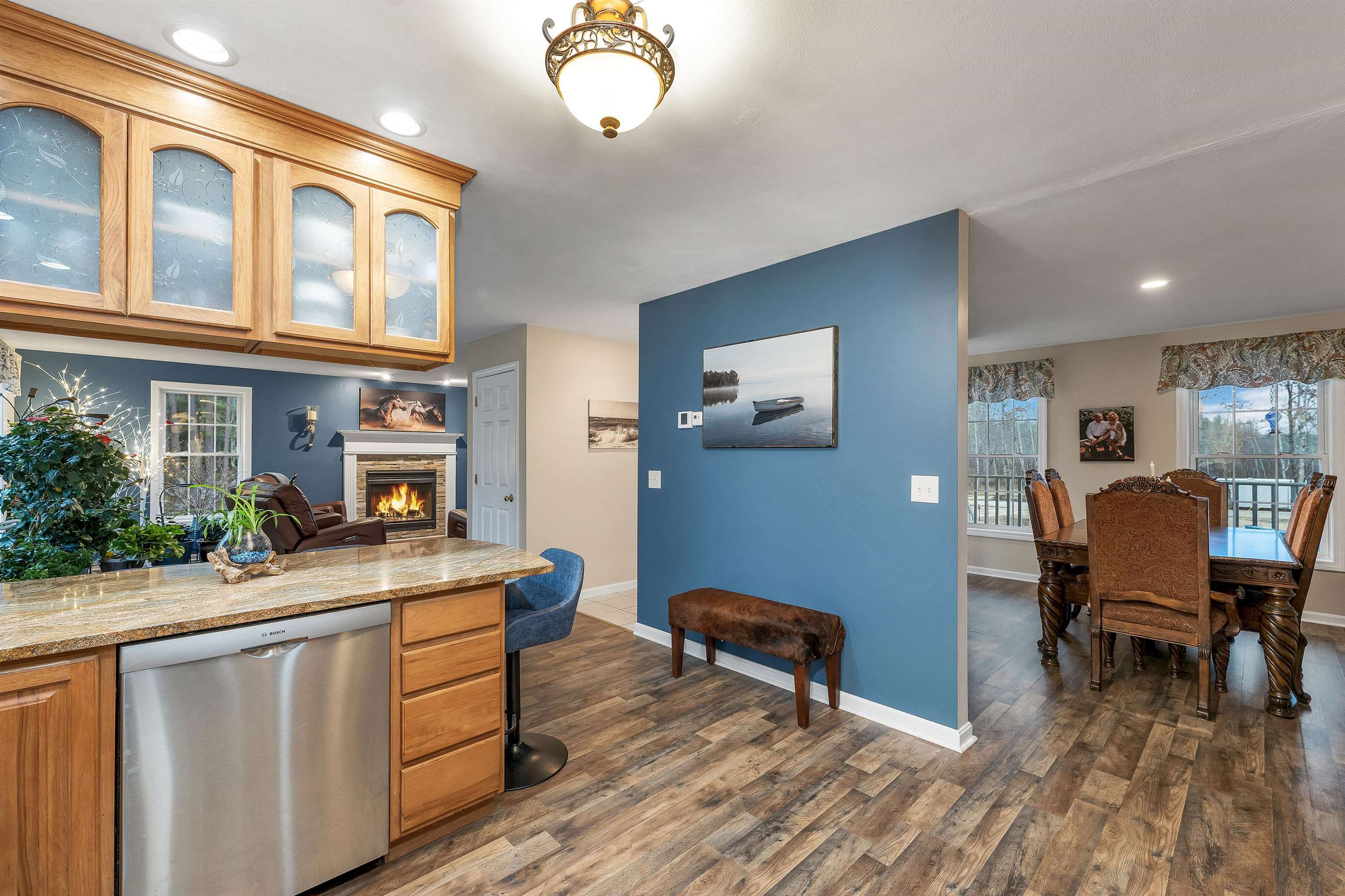 106 Meadow Road New Boston, NH 03070 - Photo 7 of 42
