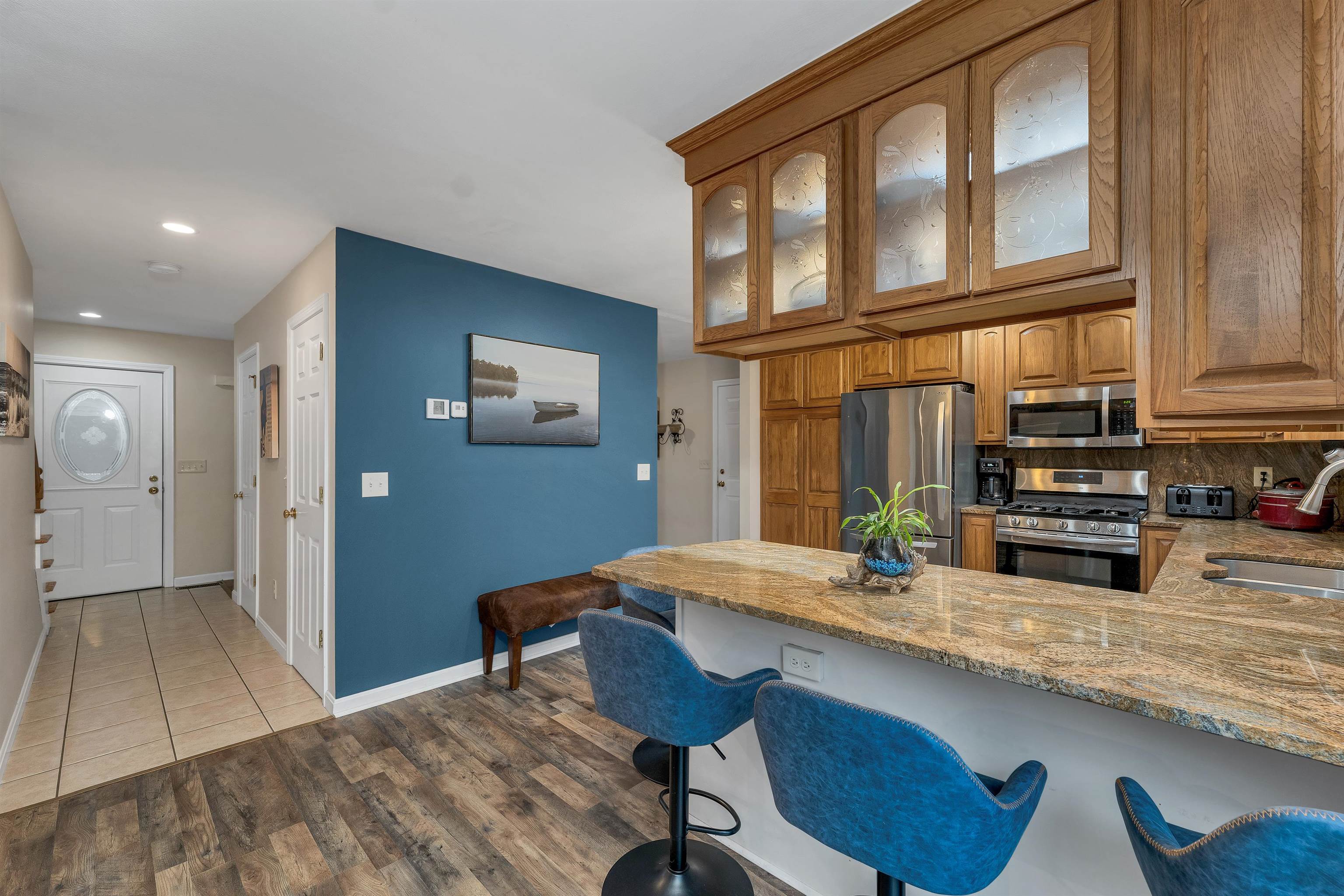 106 Meadow Road New Boston, NH 03070 - Photo 8 of 42