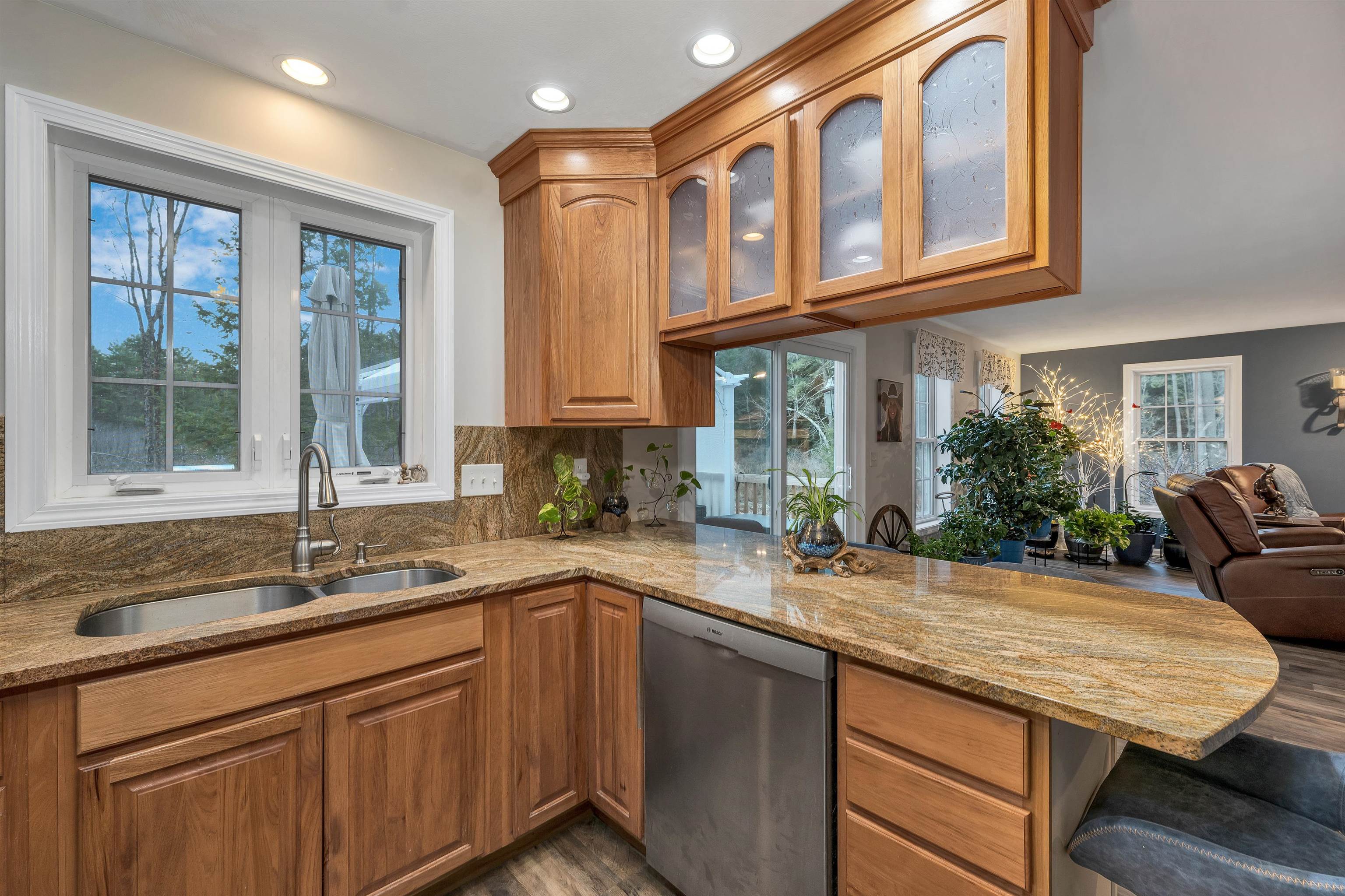 106 Meadow Road New Boston, NH 03070 - Photo 10 of 42