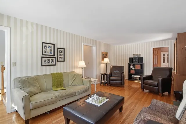 $1,100,000 | 17 Stone Avenue, Shrewsbury, MA 01545